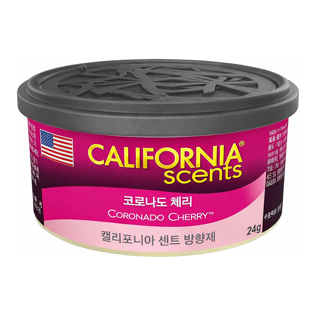 OFFICENEX 켈리포니아 센트 코로나도 체리 (24g)