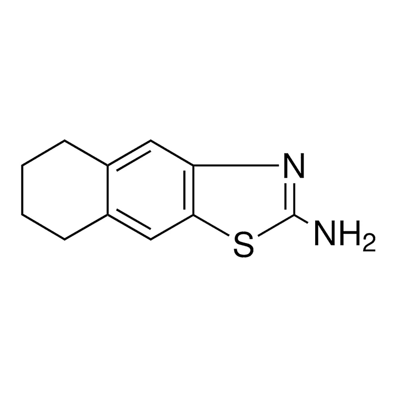 Merck 2-AMINO-6,7,8,9-TETRAHYDRONAPHTH-