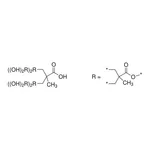 Merck Polyester-8-hydroxyl-1-carboxyl bis-MPA dendron, generation 3