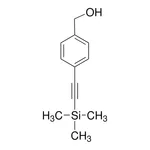 Merck 4-(Trimethylsilylethynyl)benzyl alcohol