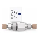 Agilent ULTRON ES-OVM Chiral, Guard 4.0 x 10