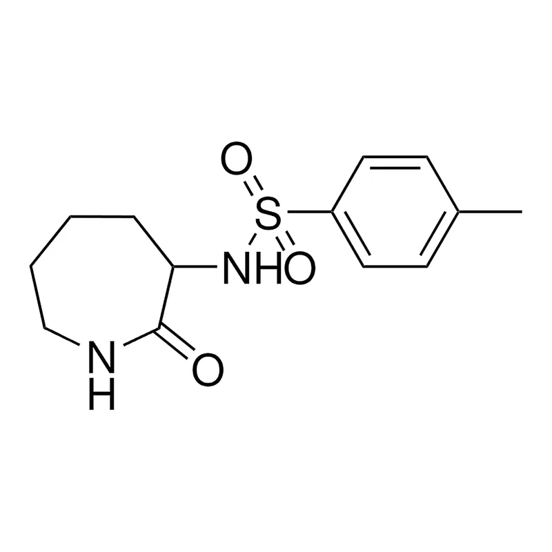 Merck 4-METHYL-N-(2-OXO-3-AZEPANYL)BEN-