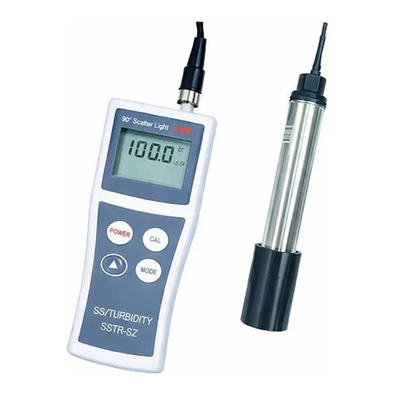 AS ONE SS/Turbidity Sensor, SS/탁도 센서