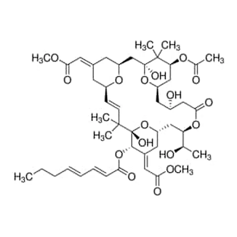 Merck BRYOSTATIN 1