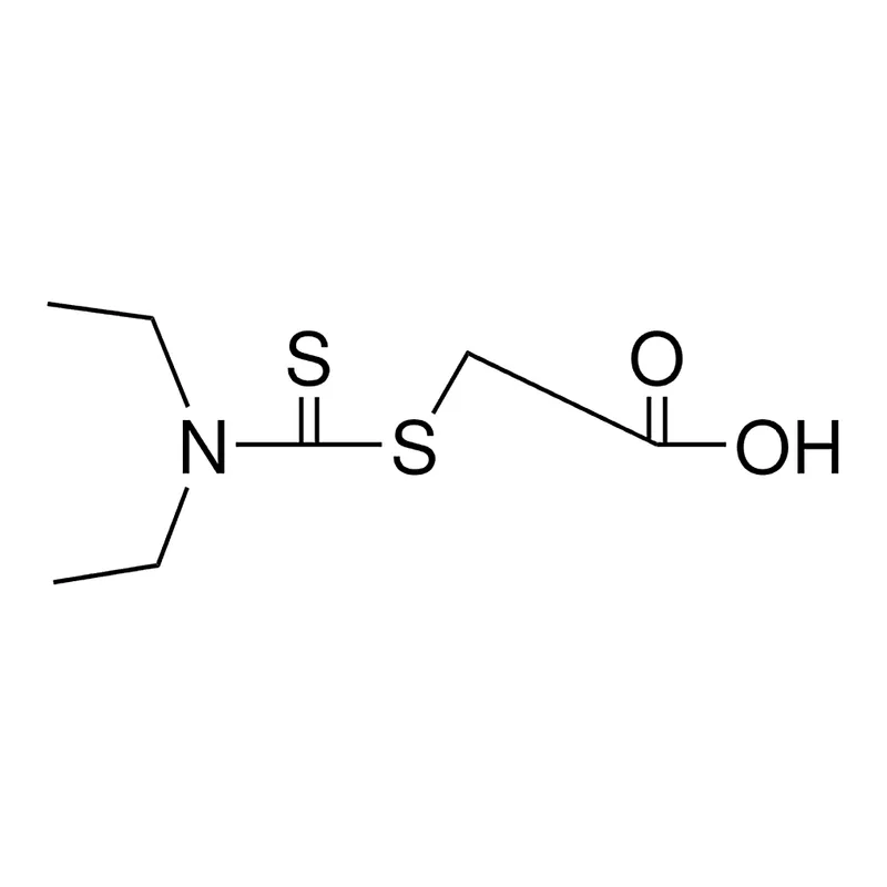 Merck (N,N-DIETHYLTHIOCARBAMOYLTHIO)-ACE-1G