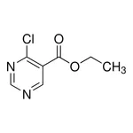 Merck Ethyl 4-chloro-5-pyrimidinecarboxylate