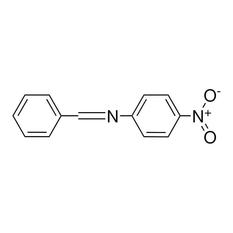 Merck N-BENZYLIDENE-4-NITROANILINE-