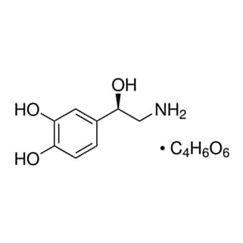 Merck (+/-)-NOREPINEPHRINE (+)-BITARTRATE SALT