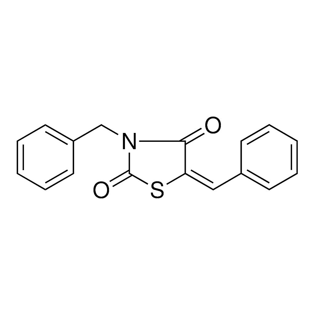 Merck 3-BENZYL-5-BENZYLIDENE-THIAZOL - 10 MG&