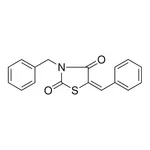 Merck 3-BENZYL-5-BENZYLIDENE-THIAZOL - 10 MG&