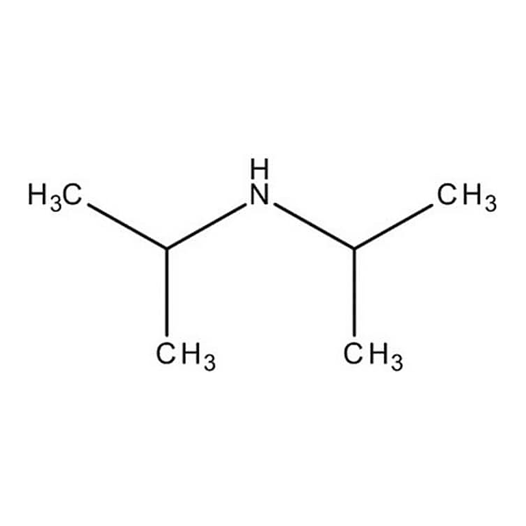 Merck DIISOPROPYLAMINE FOR SYNTHESIS