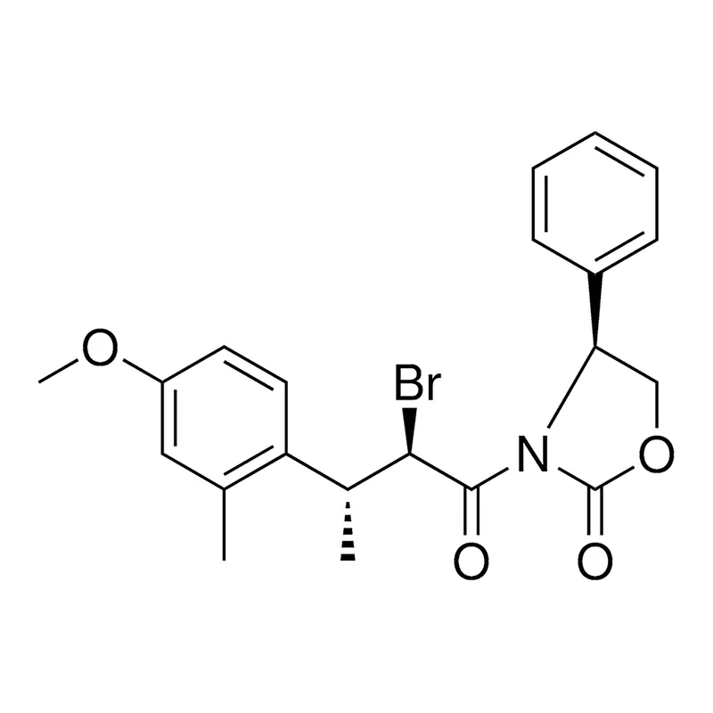 Merck 3-(2-BROMO-3-(4-METHOXY-2-METH - 25 MG &