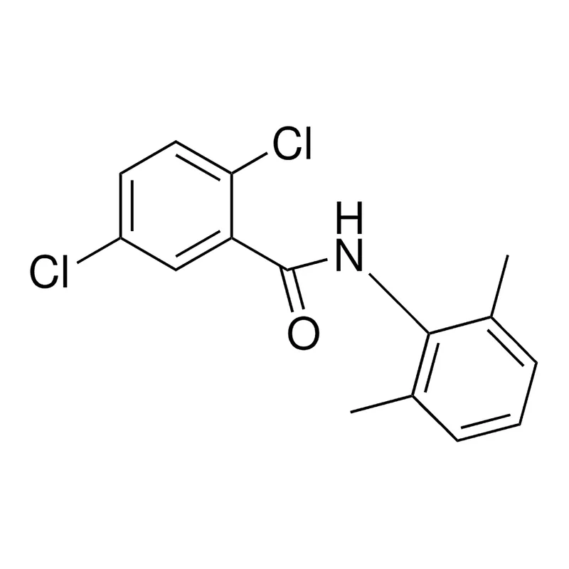 Merck 2,5-DICHLORO-2',6'-DIMETHYLBEN - 50 MG&