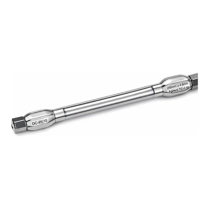 Waters XBridge BEH C8 Column, 130Å, 3.5 µm, 4.6 mm X 100 mm, 1/pk