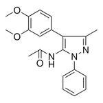 Merck N-(4-(3,4-DIMETHOXYPHENYL)-3-MET-