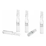 Merck PK100 CERT GL INSERTS MANDREL PRECISION&