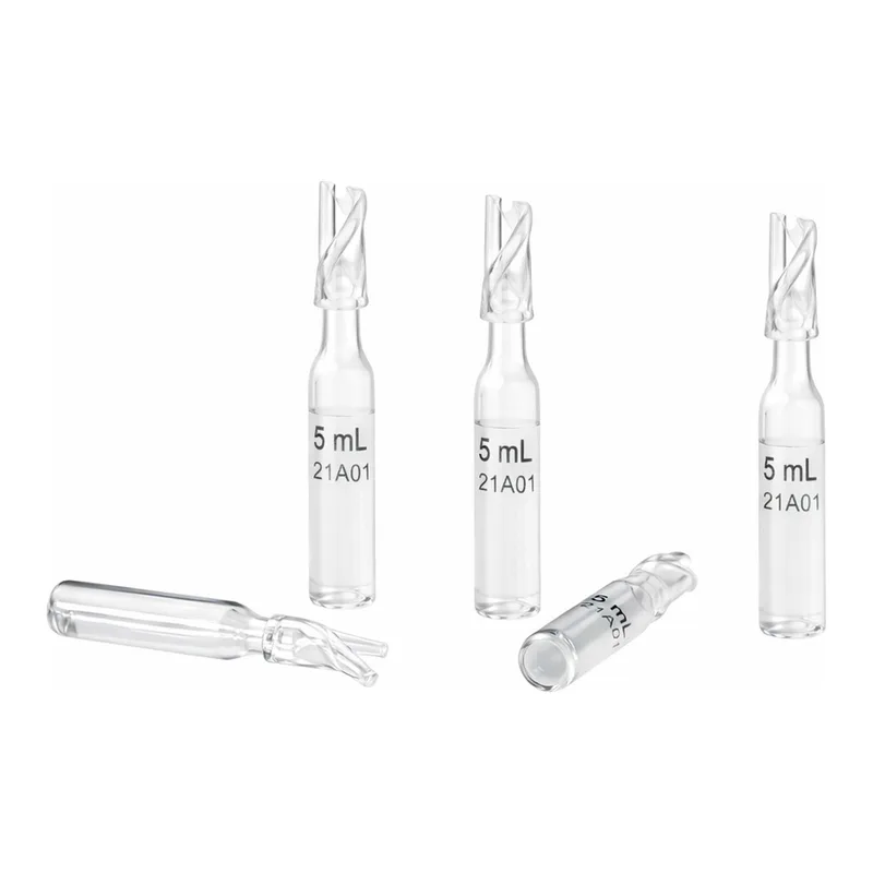 Merck PK100 CERT GL INSERTS MANDREL PRECISION&
