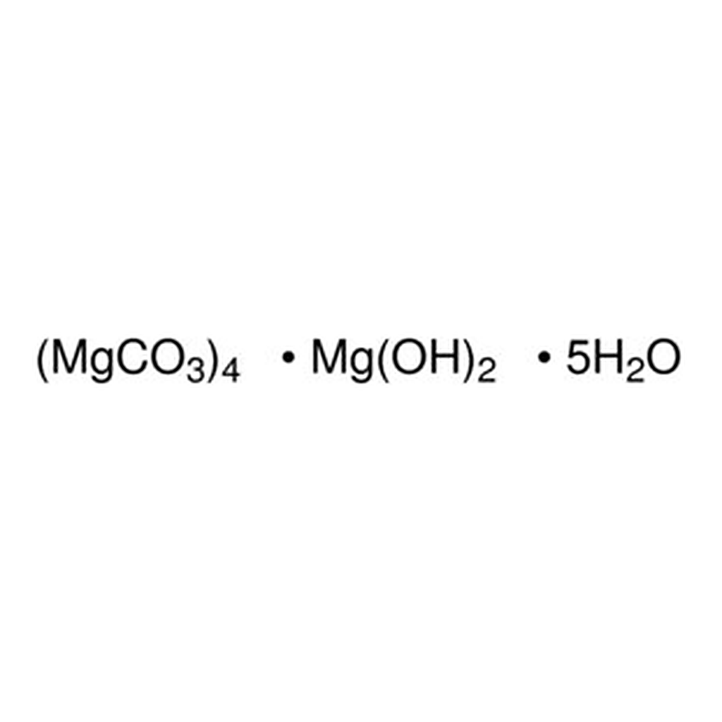Merck MAGNESIUM CARBONATE HYDROXIDE PENTAHYDR&