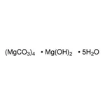 Merck MAGNESIUM CARBONATE HYDROXIDE PENTAHYDR&