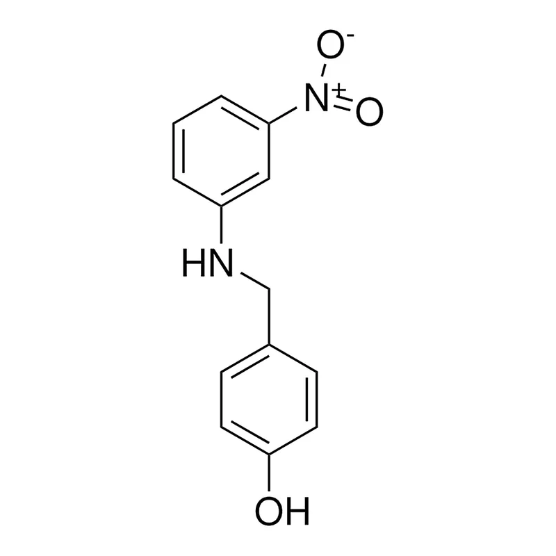 Merck ALPHA-(3-NITROANILINO)-P-CRESOL-