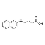 Merck 4-(2-Naphthyloxy)butanoic acid