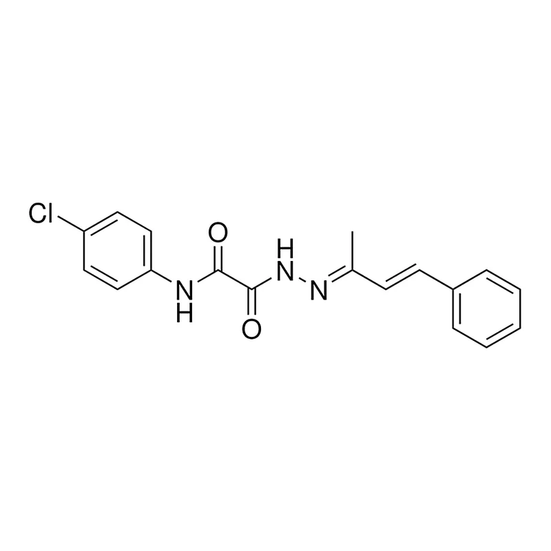 Merck N-(4-CHLOROPHENYL)-2-(2-(1-ME-3--