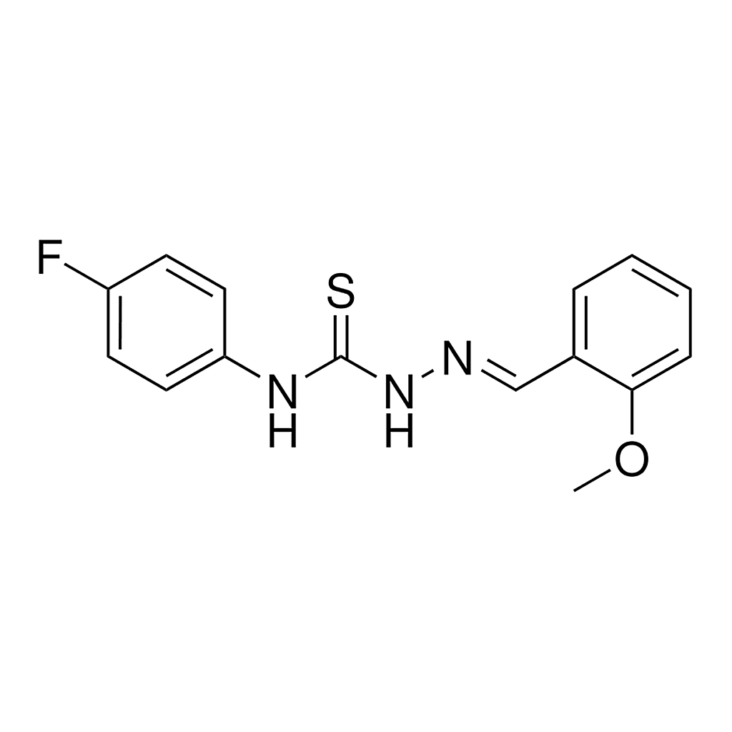 Merck 2-METHOXYBENZALDEHYDE N-(4-FLUOR-