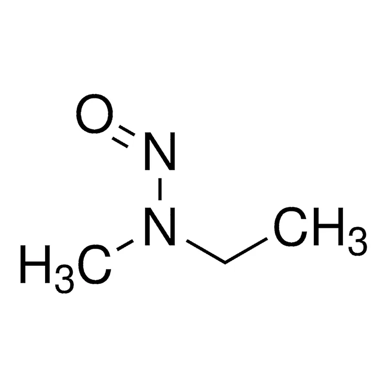 Merck N-Nitrosomethylethylamine