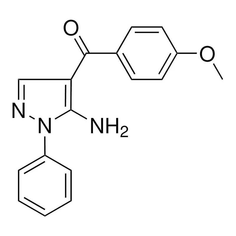 Merck (5-AMINO-1-PHENYL-1H-PYRAZOL-4-