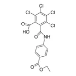 Merck N-(4-ETHOXYCARBONYLPHENYL)-3,4 - 50 MG&