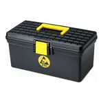 AS ONE Antistatic Tool Box, 대전방지공구박스
