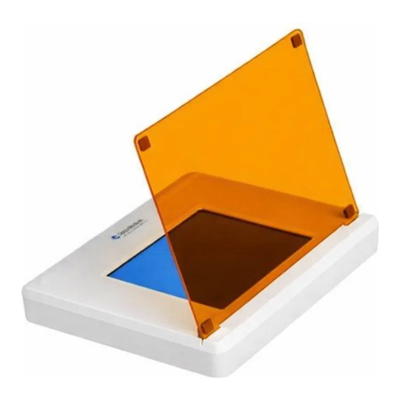 Merck Benchmark SmartBlue Transilluminator