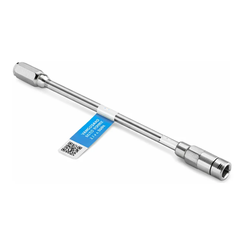 Waters XBridge Premier BEH Phenyl VanGuard FIT Column, 3.5 µm, 4.6 x 50 mm, 1/pk