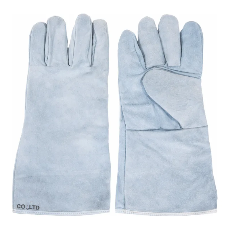Daihan Science 기본용접장갑, Basic Welding Glove