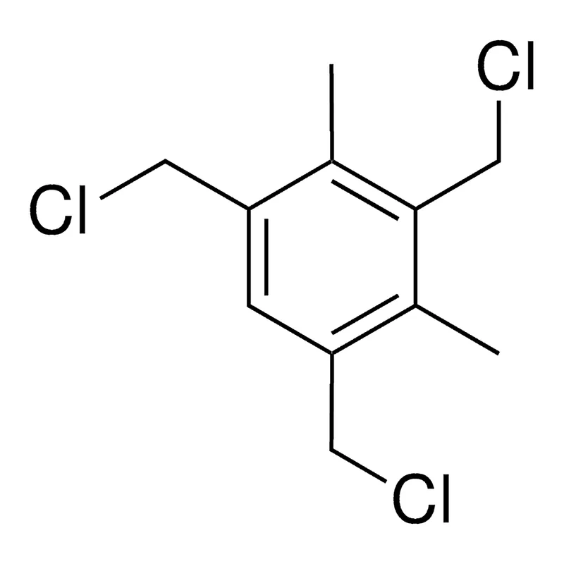 Merck 1,3-DIMETHYL-2,4,6-TRIS(CHLORO - 50 MG&