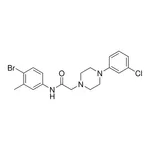 Merck N-(4-BROMO-3-METHYL-PHENYL)-2- - 1 MG&