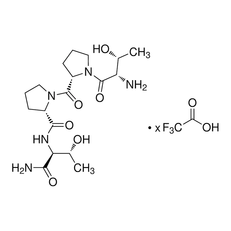 Merck GLYX-13 trifluoroacetate