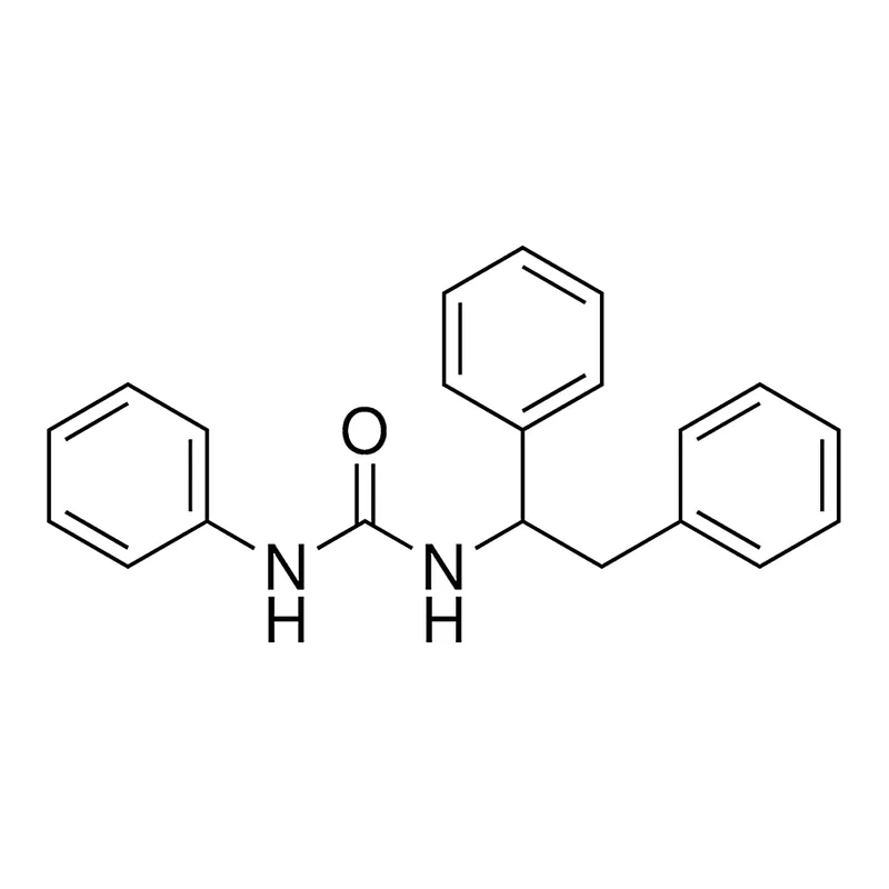 Merck 1-(1,2-DIPHENYL-ETHYL)-3-PHENYL-