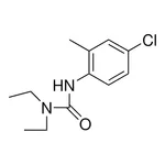 Merck 1,1-DIETHYL-3-(4-CHLORO-2-METHY-