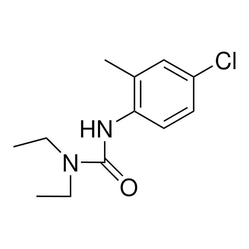 Merck 1,1-DIETHYL-3-(4-CHLORO-2-METHY-