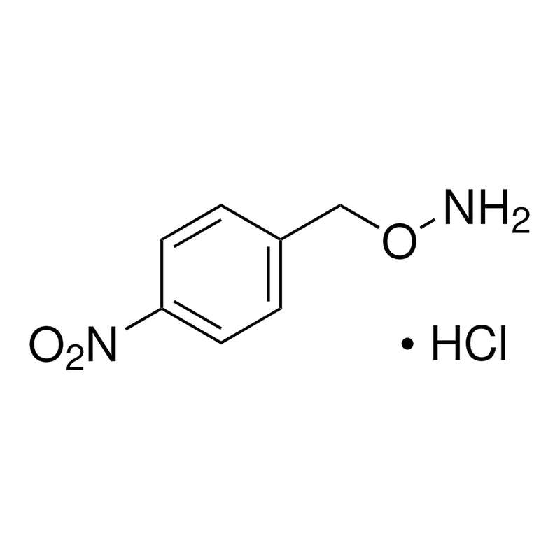 Merck O-(4-Nitrobenzyl)hydroxylamine hydrochloride