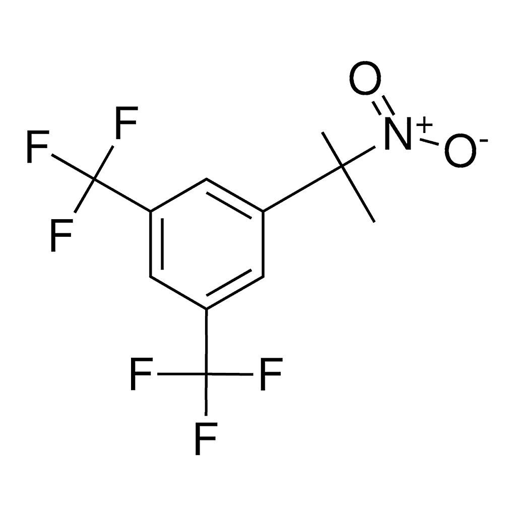 Merck 1,3-BIS(TRIFLUOROMETHYL)-5-(1-ME-