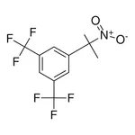 Merck 1,3-BIS(TRIFLUOROMETHYL)-5-(1-ME-