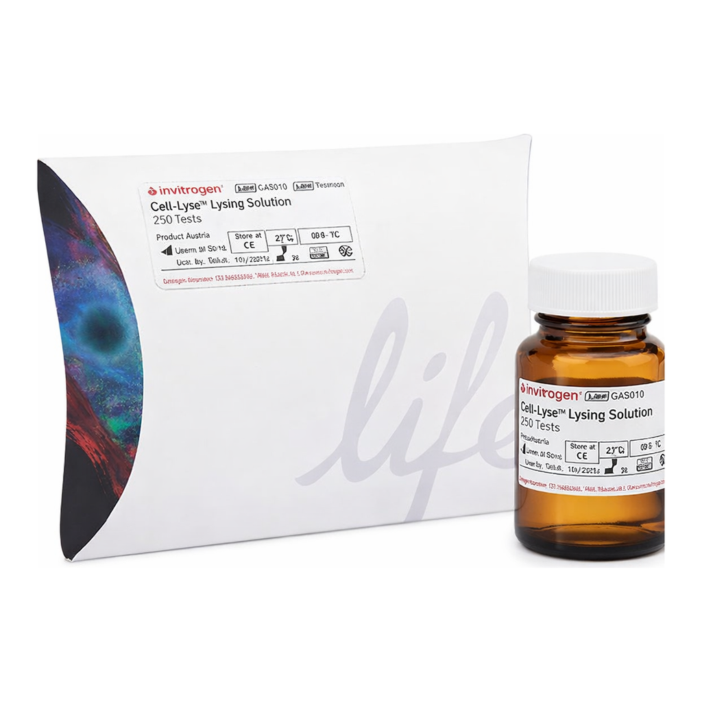Thermo Fisher Scientific Lysing Solution, Whole Blood Lysing Solution, 25 mL