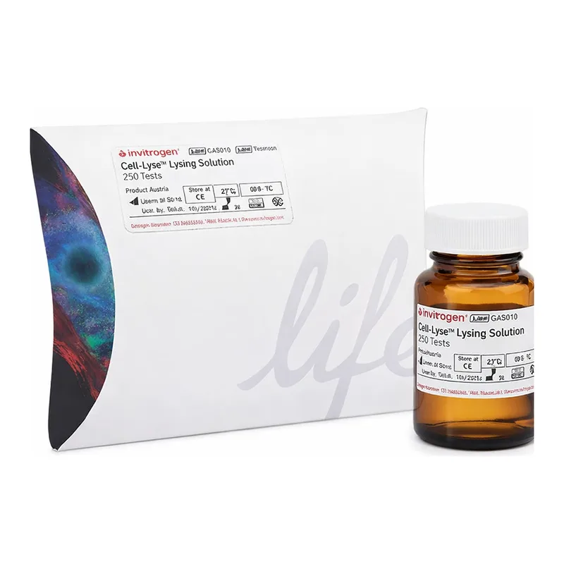 Thermo Fisher Scientific Lysing Solution, Whole Blood Lysing Solution, 25 mL