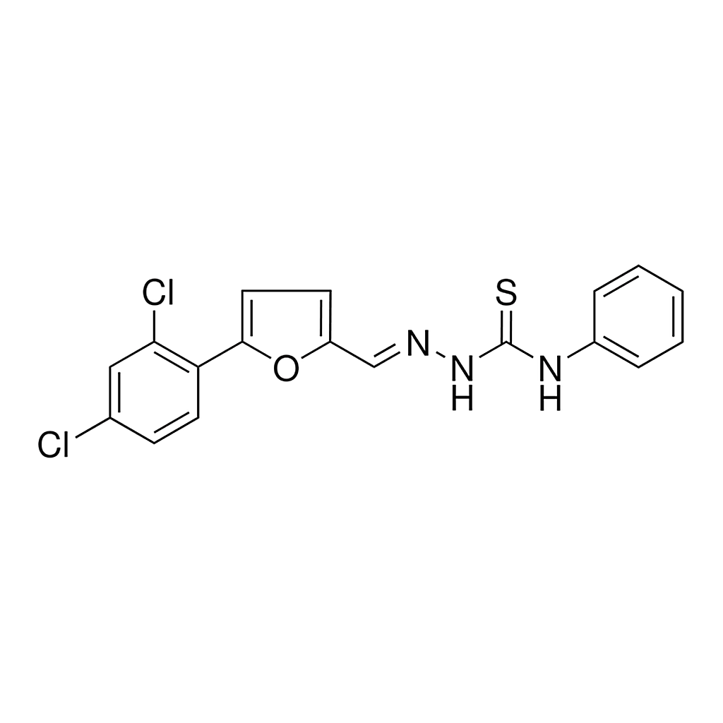 Merck RCL R48,899-2 - 10 MG
