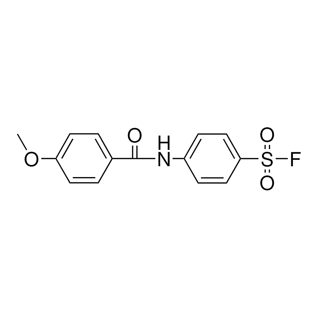 Merck N-(P-ANISOYL)-SULFANILYL FLUORI-