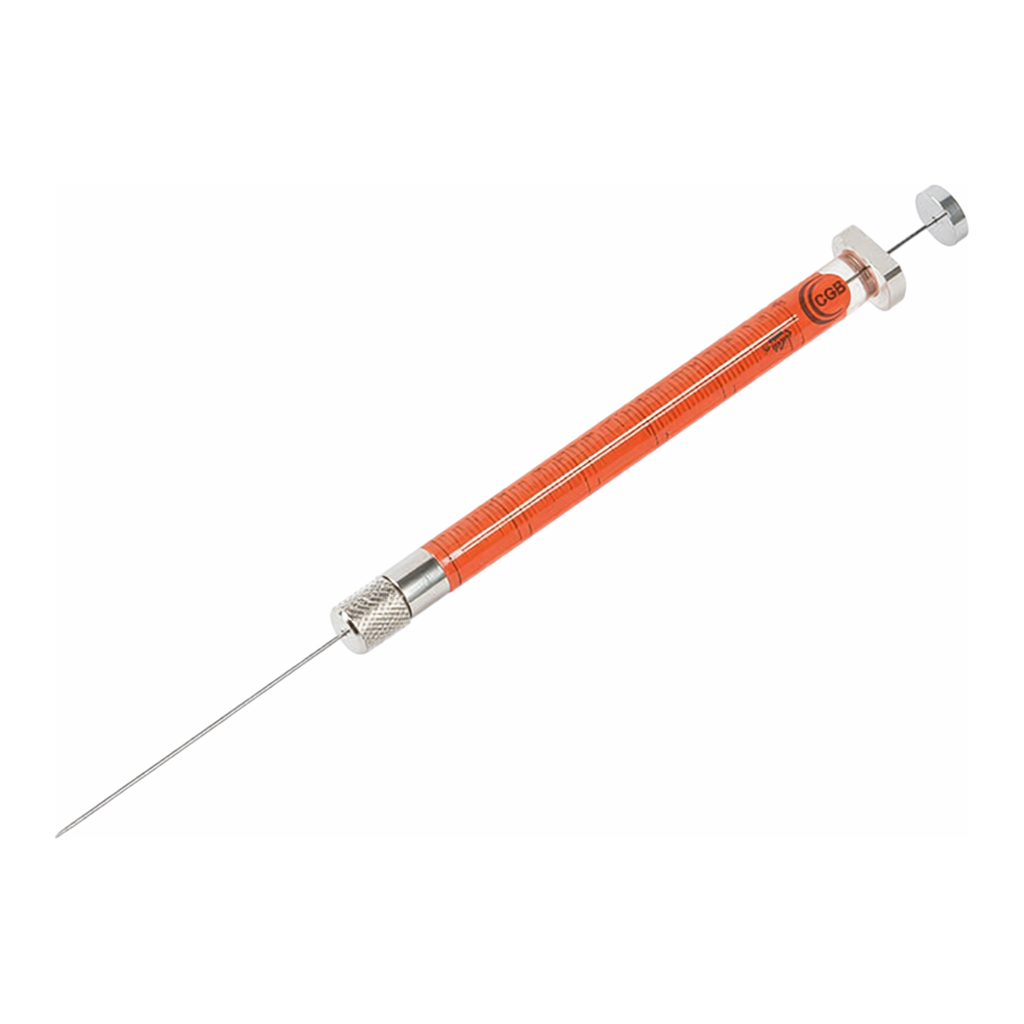 Restek Syringe, SGE, SGE Shimadzu Autosampler Syr Model 10R-S-GT-0.63 10ul/23/R