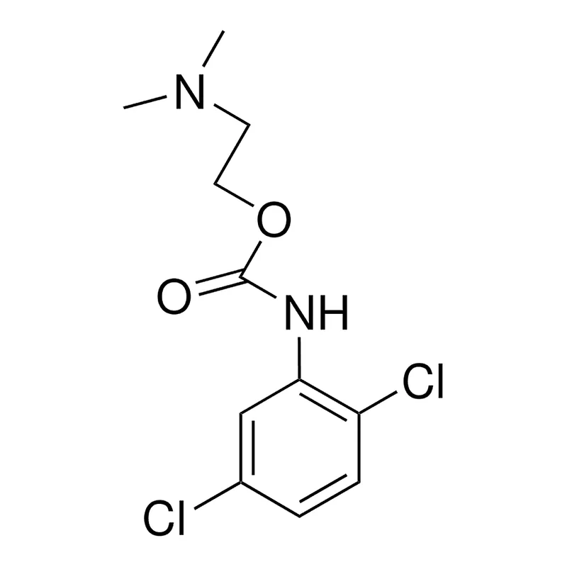 Merck 2-DIMETHYLAMINOETHYL N-(2,5-DIC-