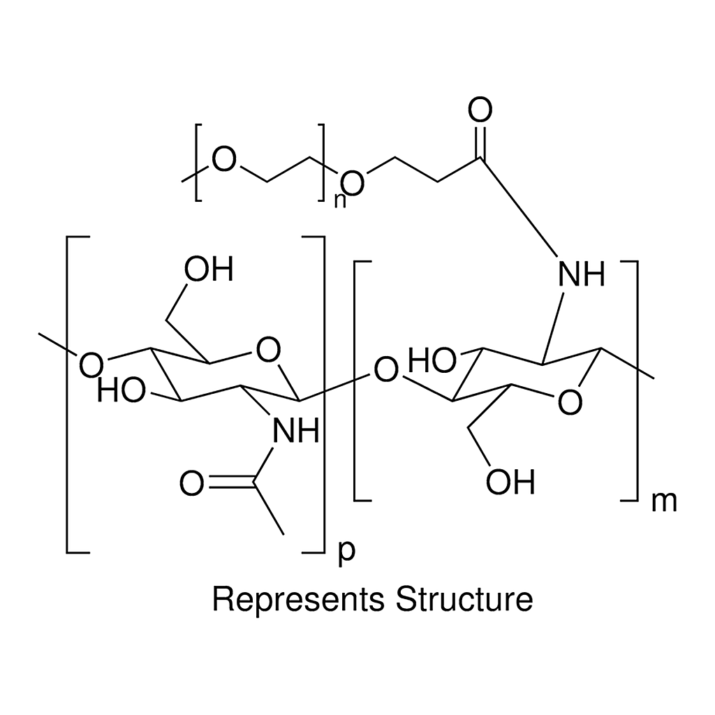 Merck Chitosan-mPEG 1k